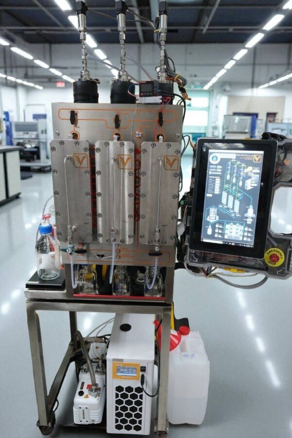 membrane unit