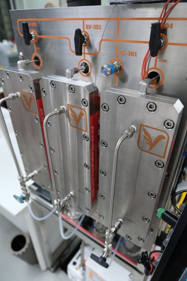 membrane unit