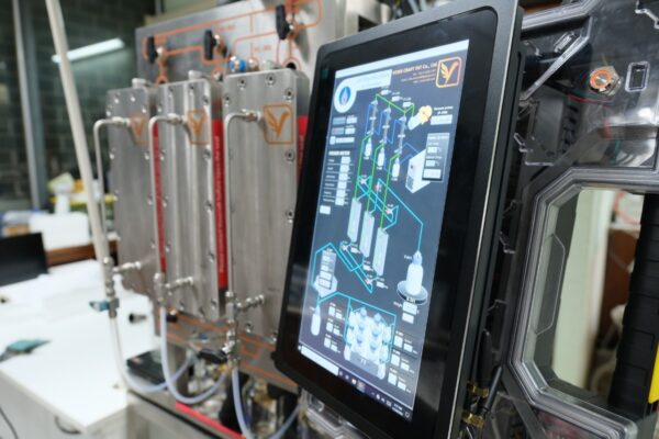 membrane unit