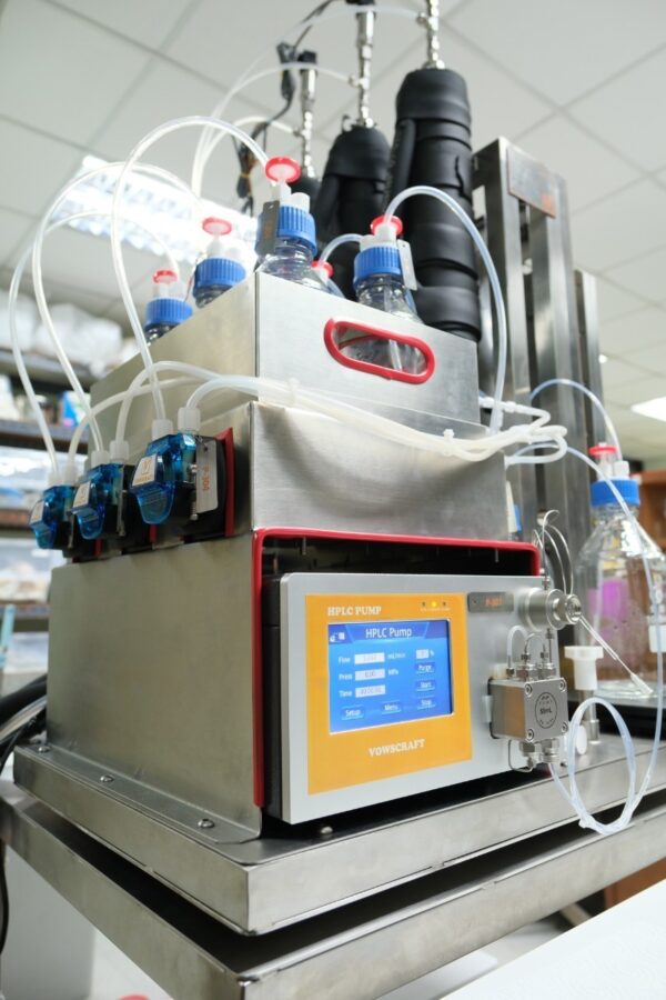 membrane unit